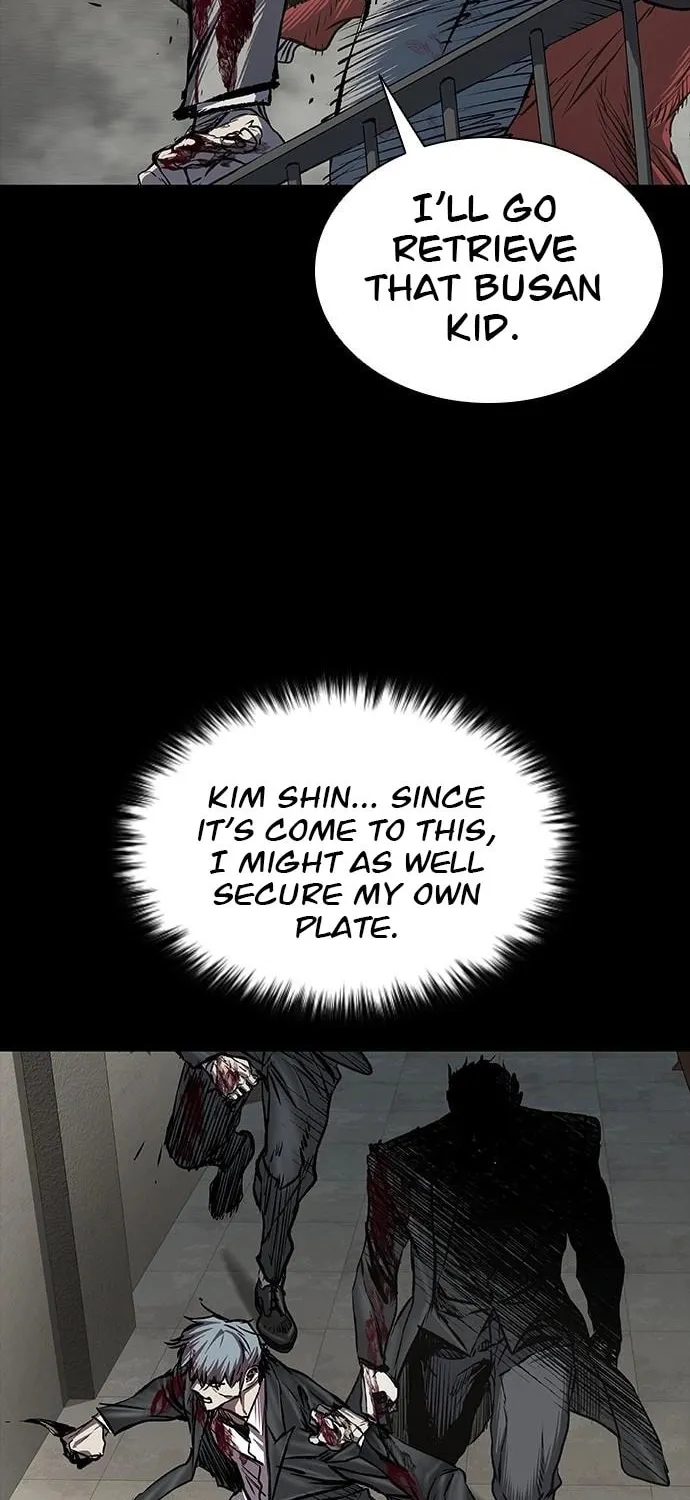 Castle 2: Pinnacle Chapter 93 page 98 - 