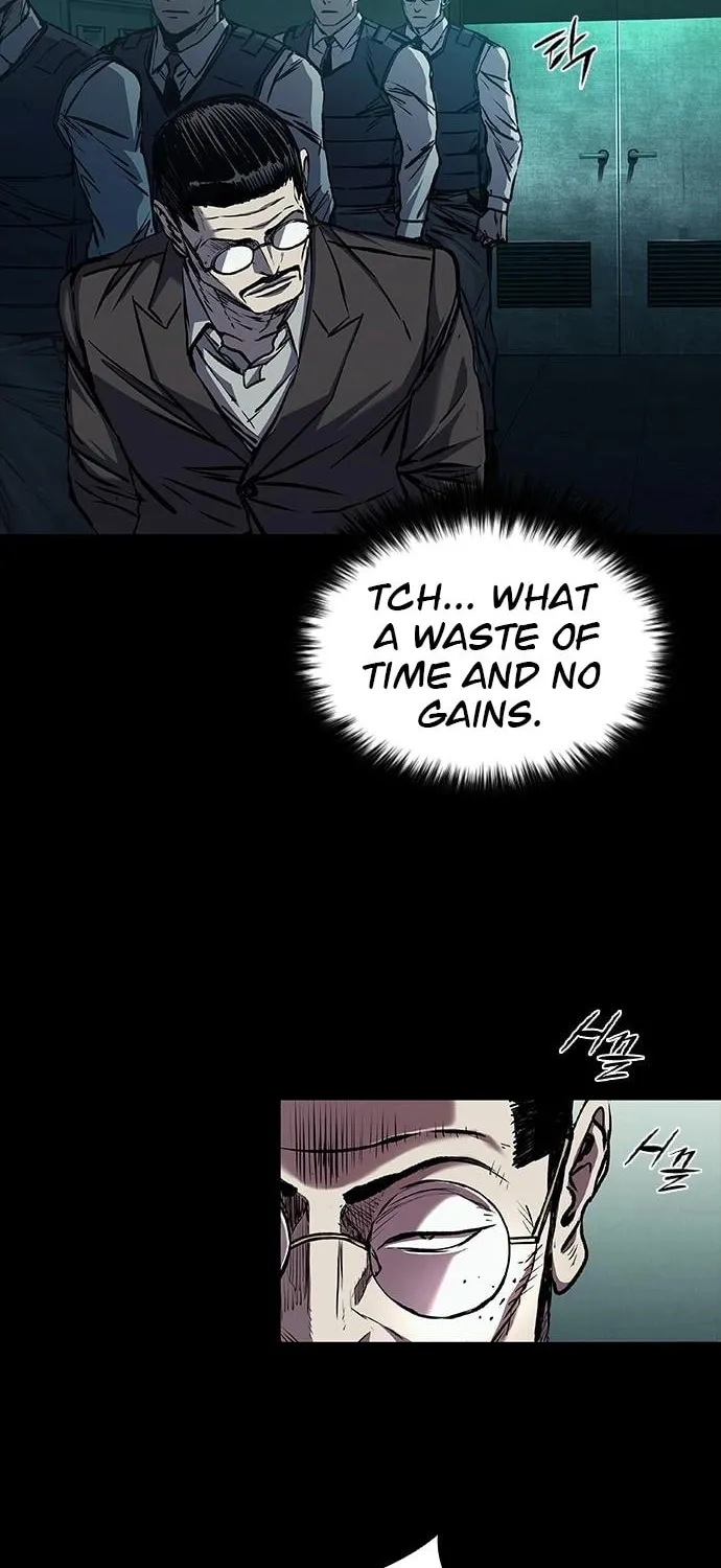 Castle 2: Pinnacle Chapter 93 page 100 - 