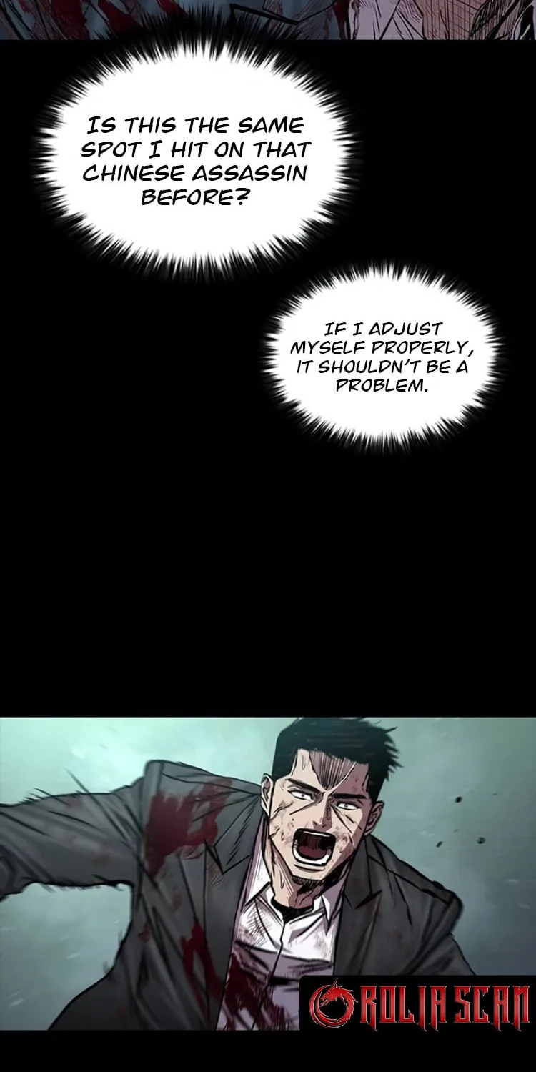 Castle 2: Pinnacle Chapter 94 page 11 - 