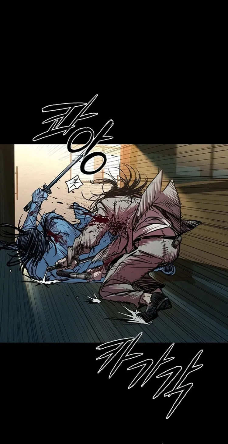 Castle 2: Pinnacle Chapter 94 page 101 - 