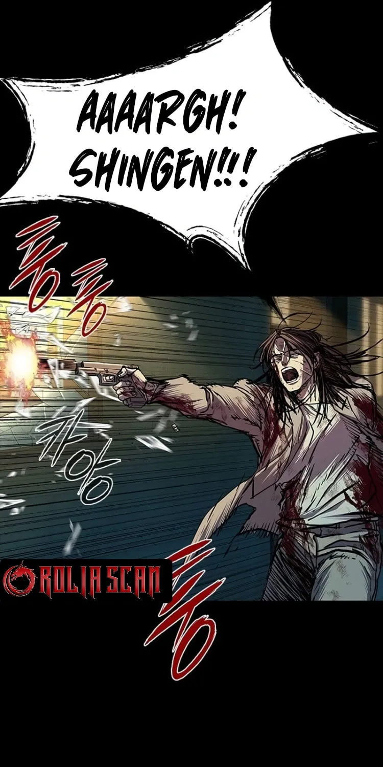 Castle 2: Pinnacle Chapter 94 page 102 - 