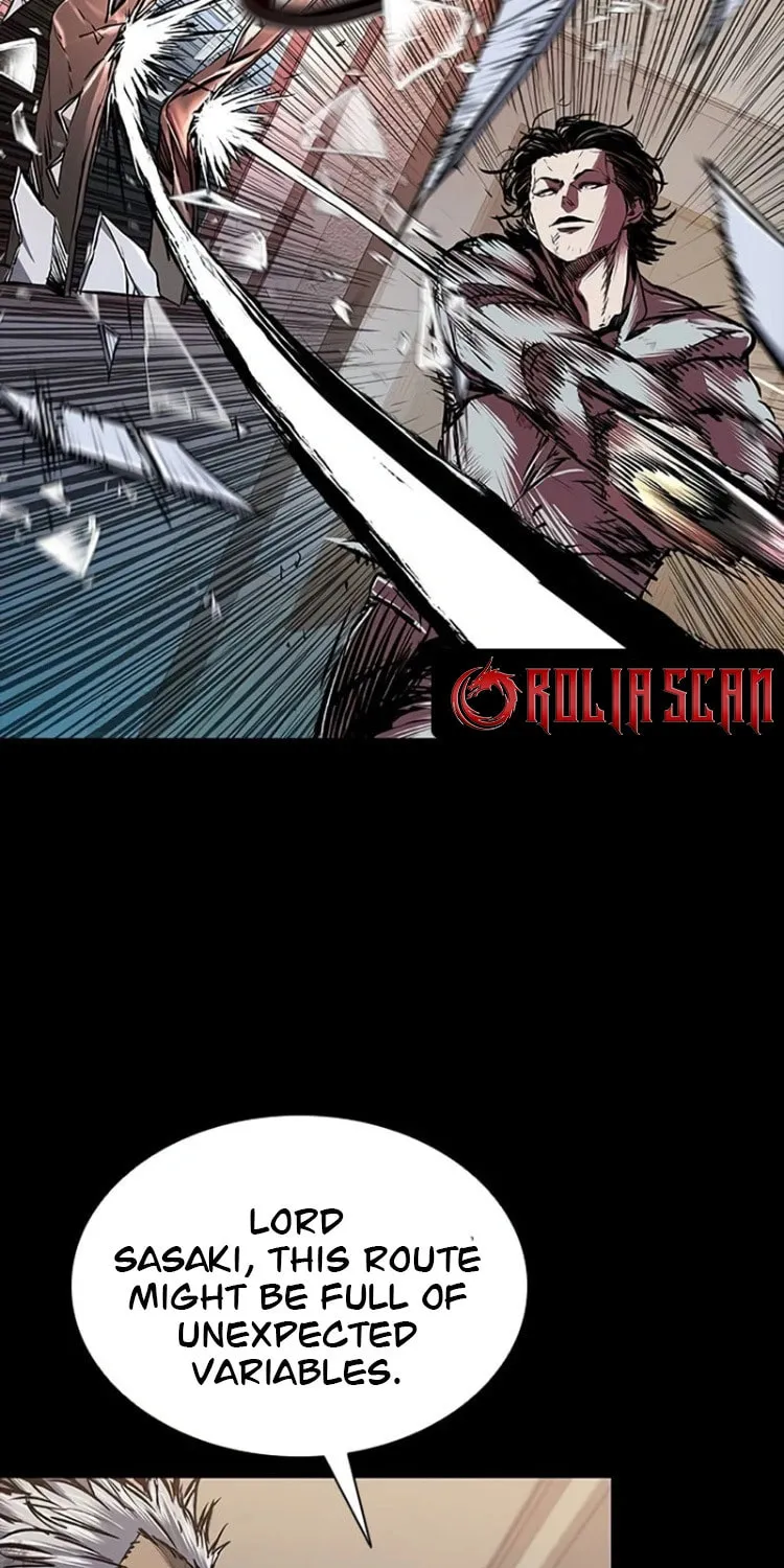 Castle 2: Pinnacle Chapter 94 page 104 - 