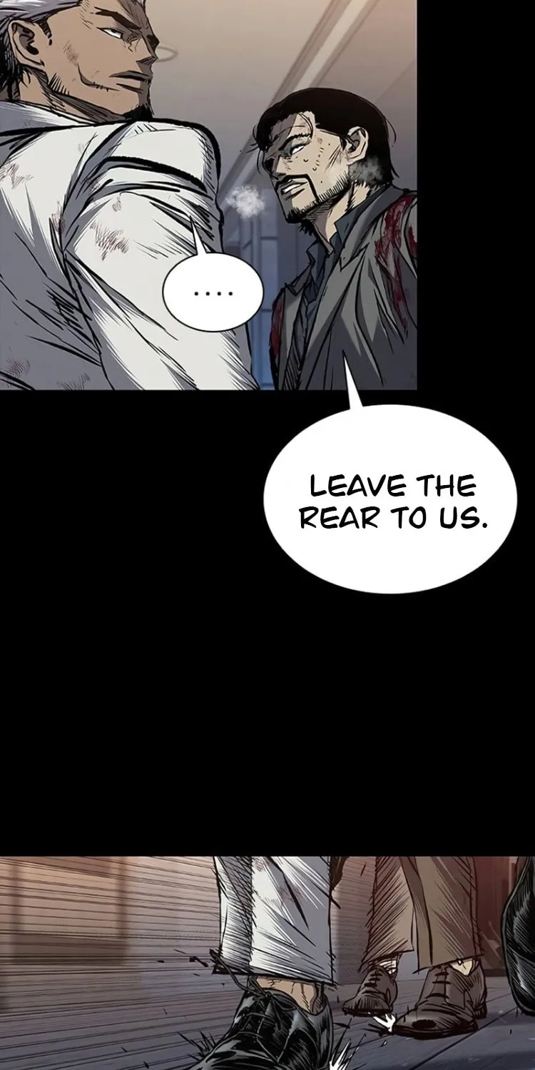 Castle 2: Pinnacle Chapter 94 page 105 - 