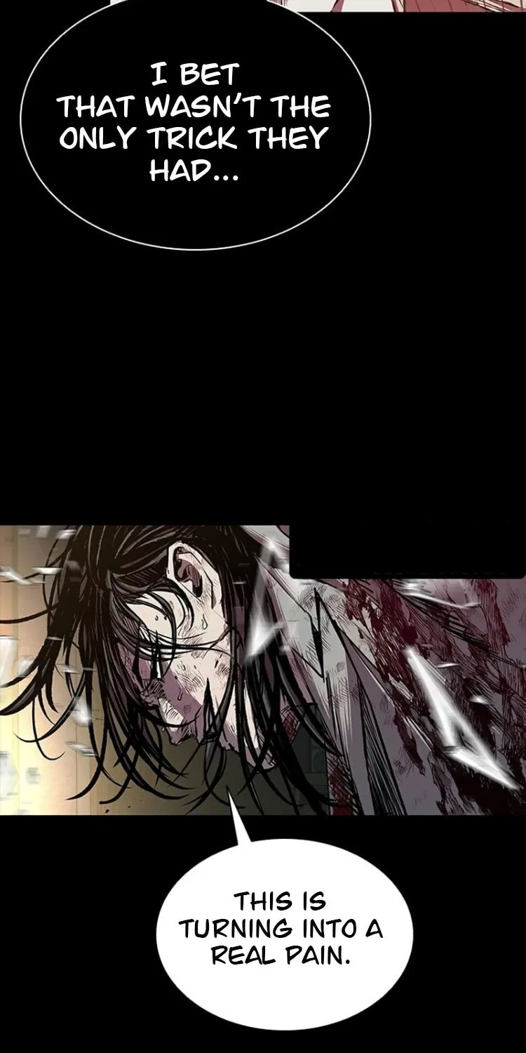 Castle 2: Pinnacle Chapter 94 page 109 - 
