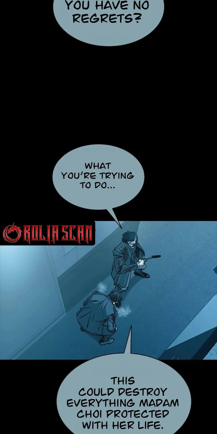 Castle 2: Pinnacle Chapter 94 page 114 - 