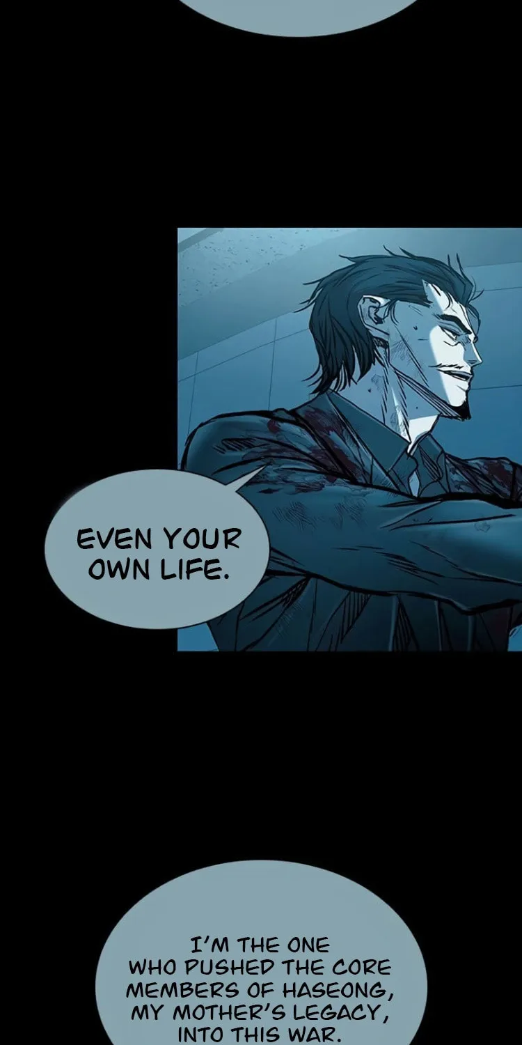 Castle 2: Pinnacle Chapter 94 page 115 - 