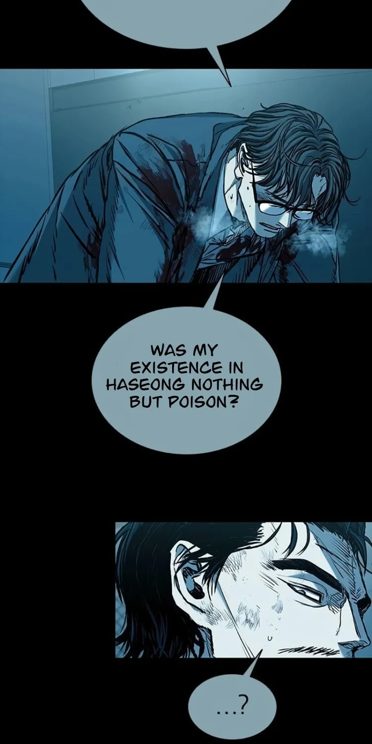 Castle 2: Pinnacle Chapter 94 page 116 - 