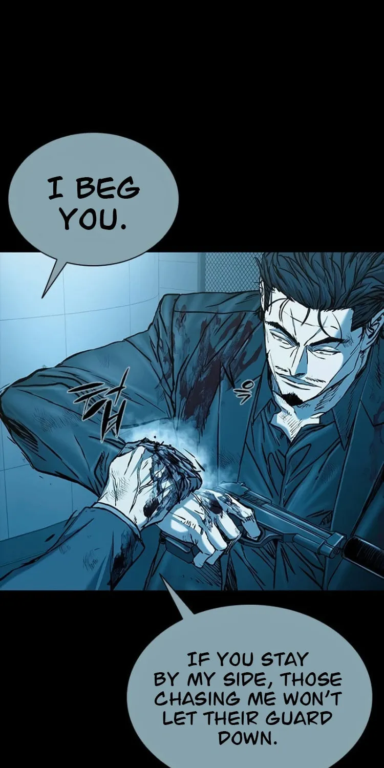 Castle 2: Pinnacle Chapter 94 page 117 - 