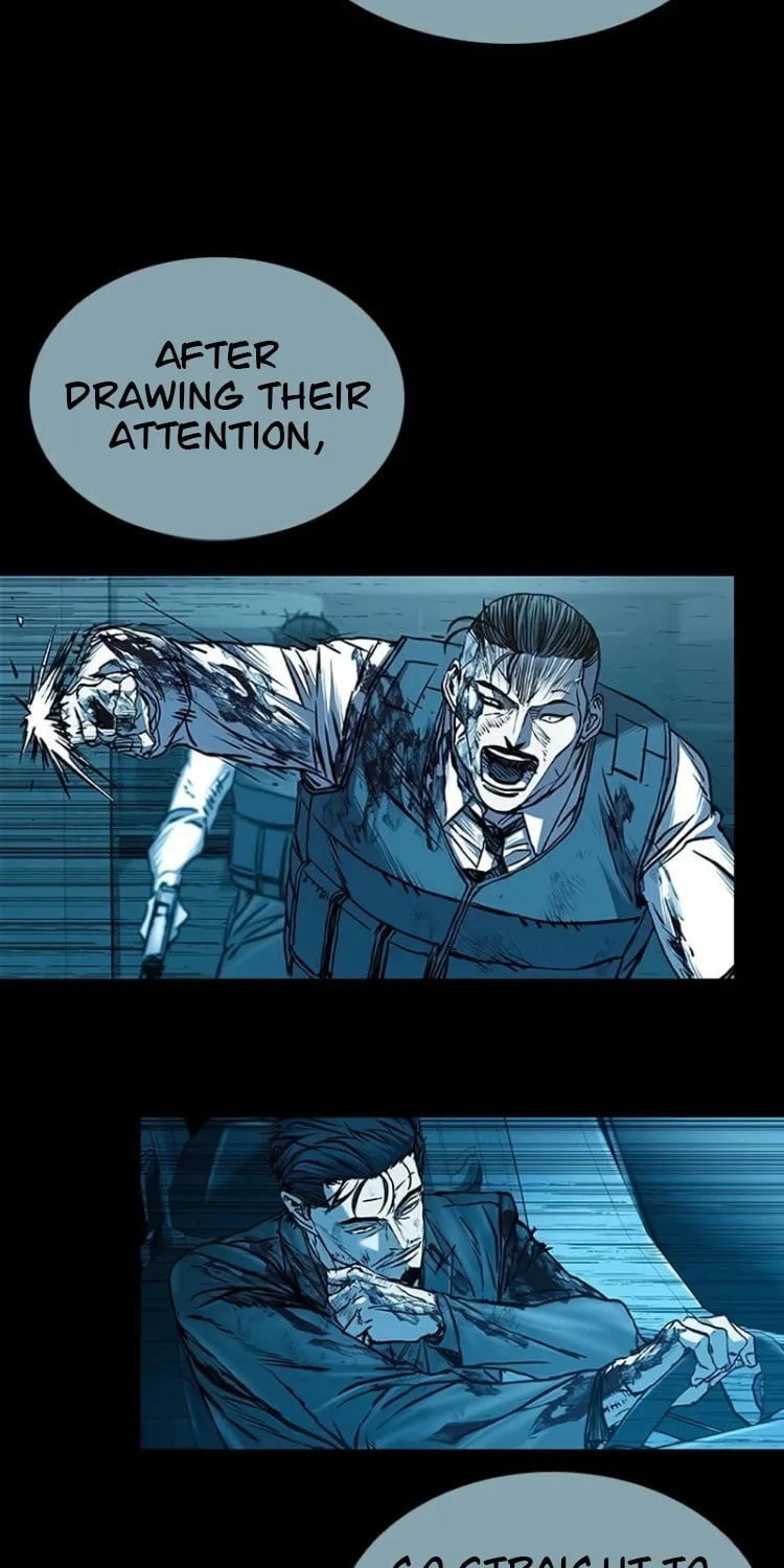 Castle 2: Pinnacle Chapter 94 page 118 - 