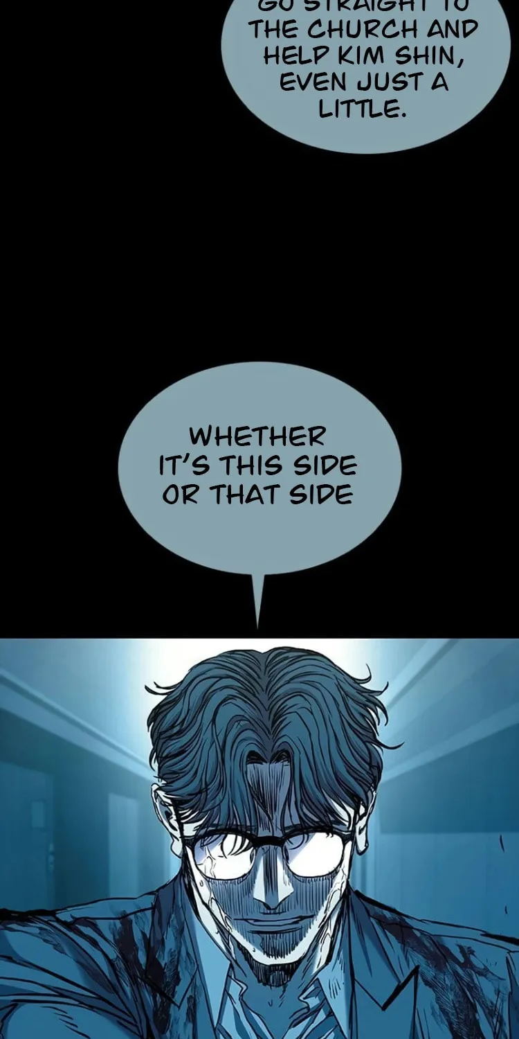 Castle 2: Pinnacle Chapter 94 page 119 - 