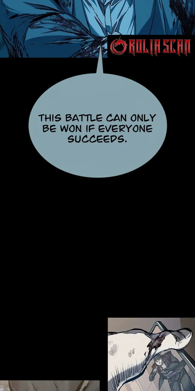 Castle 2: Pinnacle Chapter 94 page 120 - 