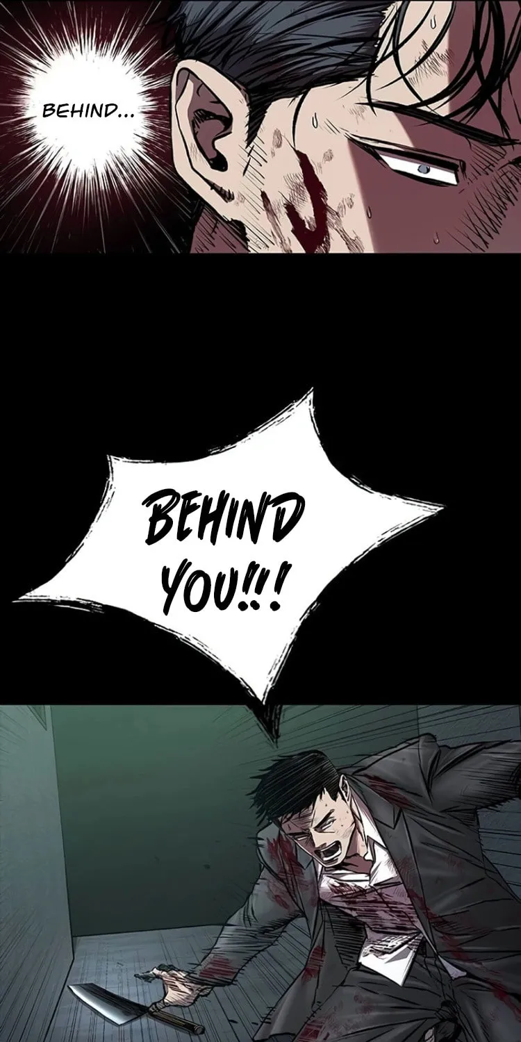 Castle 2: Pinnacle Chapter 94 page 13 - 