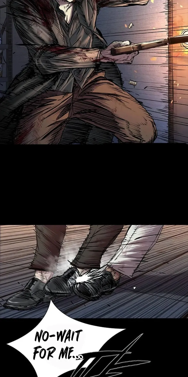 Castle 2: Pinnacle Chapter 94 page 125 - 