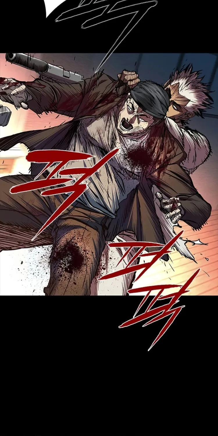 Castle 2: Pinnacle Chapter 94 page 126 - 