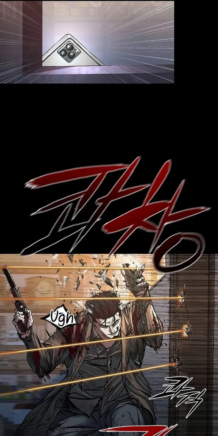 Castle 2: Pinnacle Chapter 94 page 127 - 
