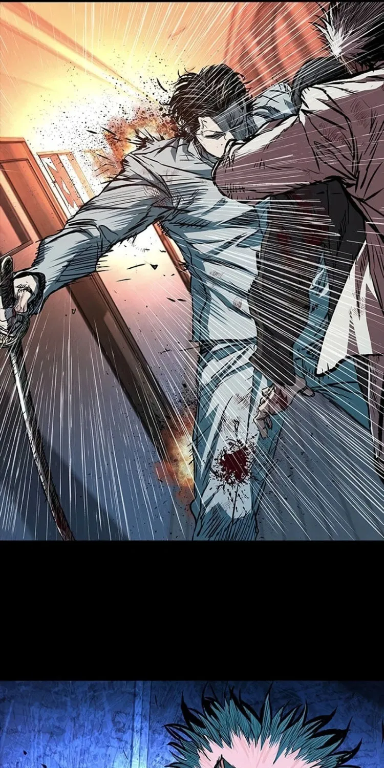 Castle 2: Pinnacle Chapter 94 page 131 - 