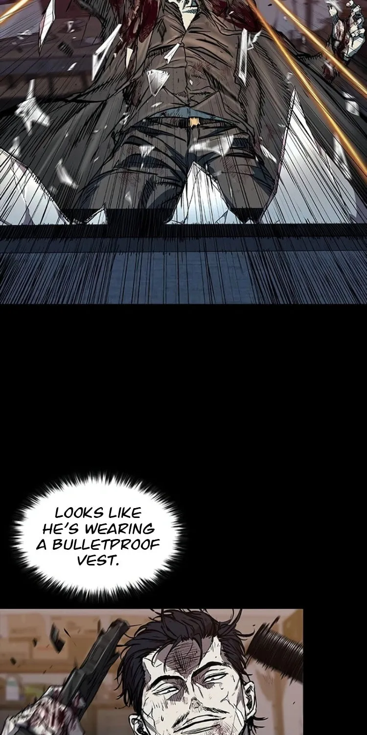 Castle 2: Pinnacle Chapter 94 page 133 - 