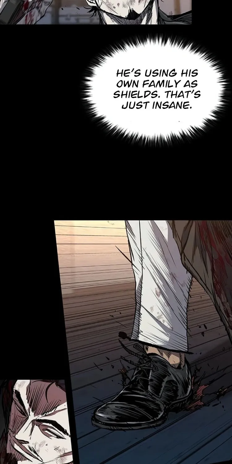 Castle 2: Pinnacle Chapter 94 page 134 - 