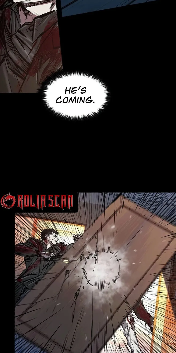 Castle 2: Pinnacle Chapter 94 page 135 - 