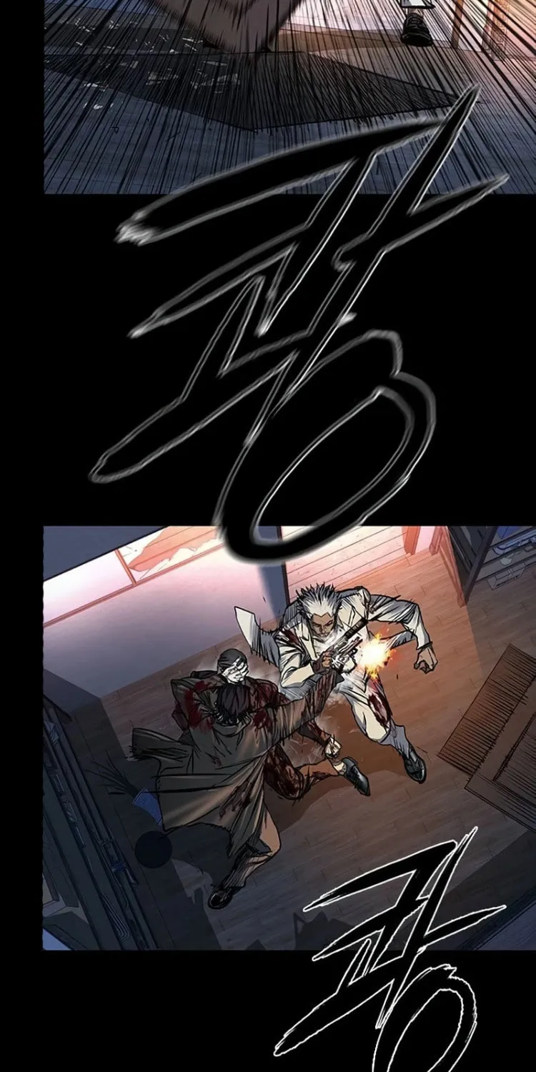 Castle 2: Pinnacle Chapter 94 page 136 - 