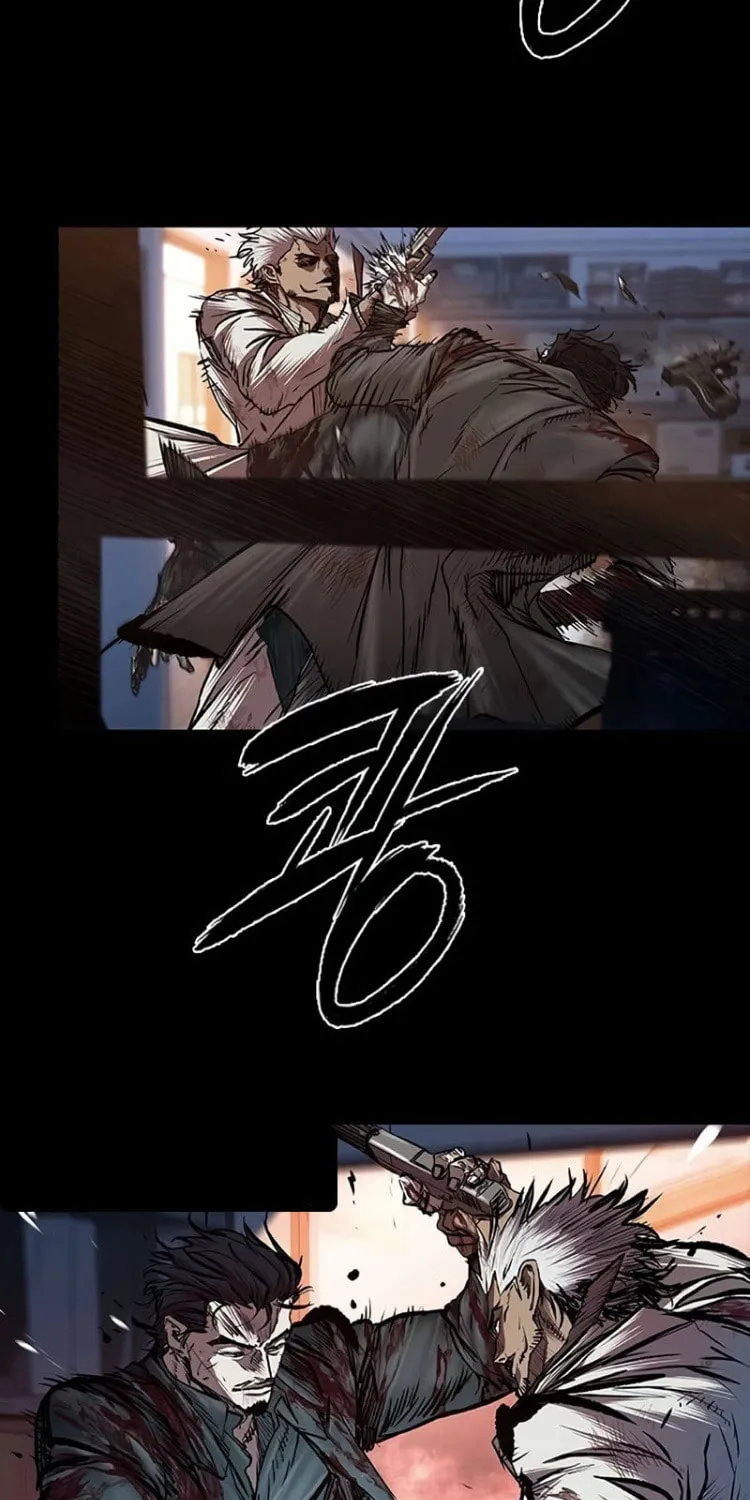 Castle 2: Pinnacle Chapter 94 page 137 - 
