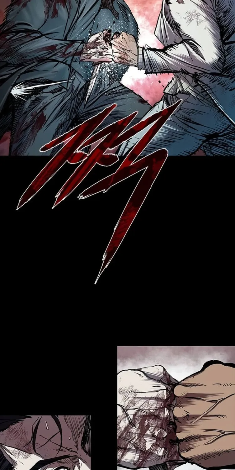 Castle 2: Pinnacle Chapter 94 page 138 - 