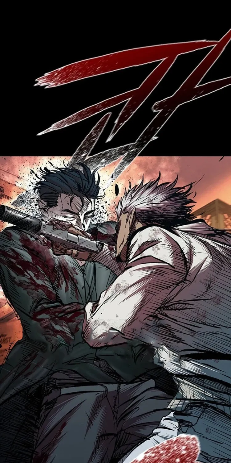 Castle 2: Pinnacle Chapter 94 page 141 - 