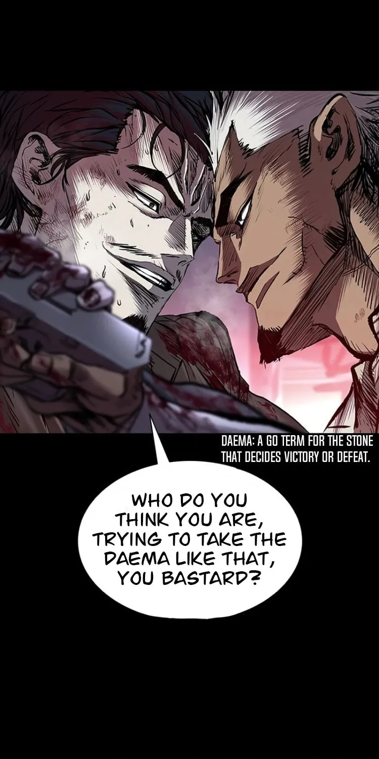 Castle 2: Pinnacle Chapter 94 page 143 - 