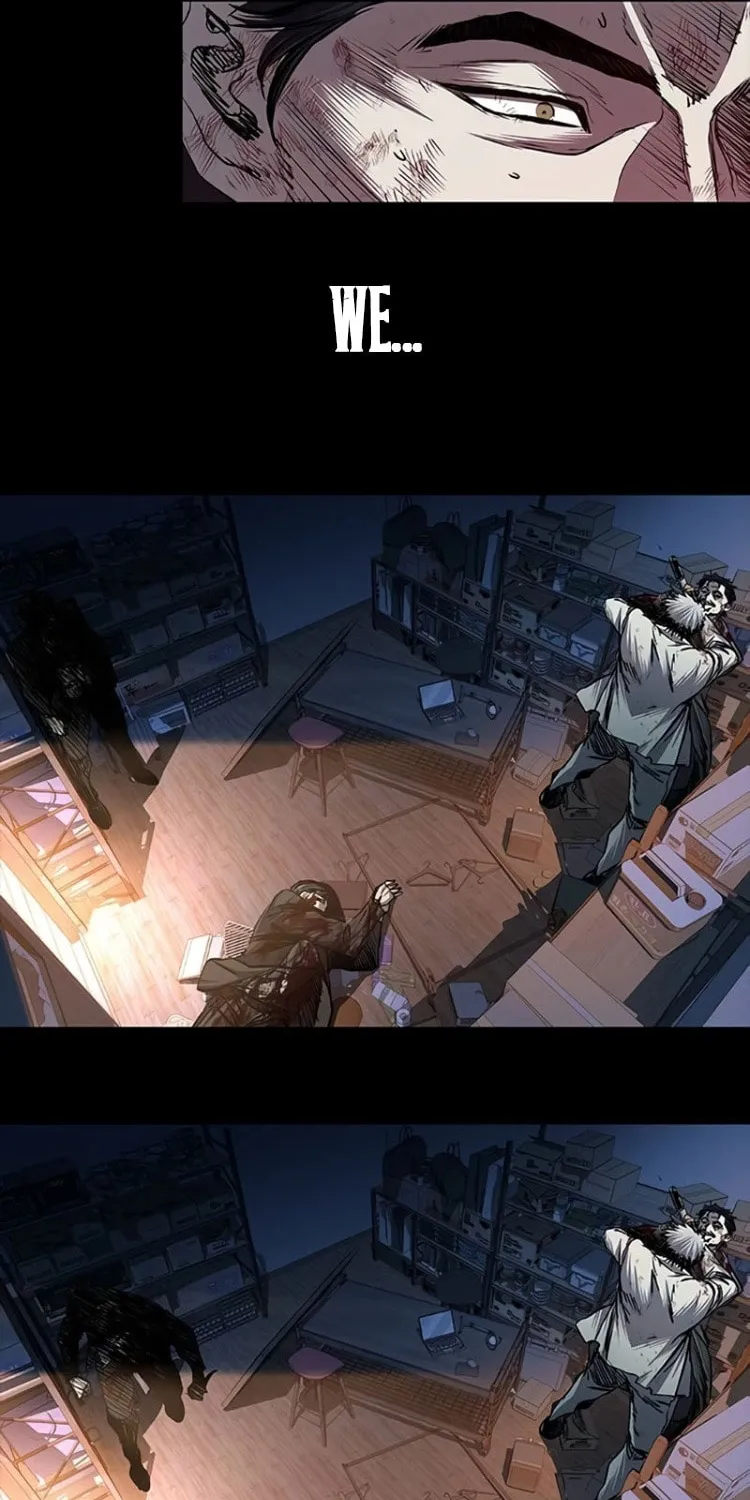 Castle 2: Pinnacle Chapter 94 page 144 - 