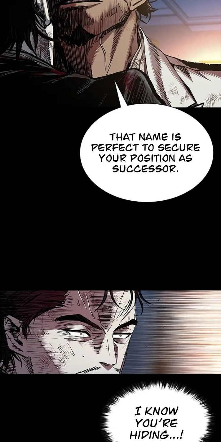 Castle 2: Pinnacle Chapter 94 page 148 - 