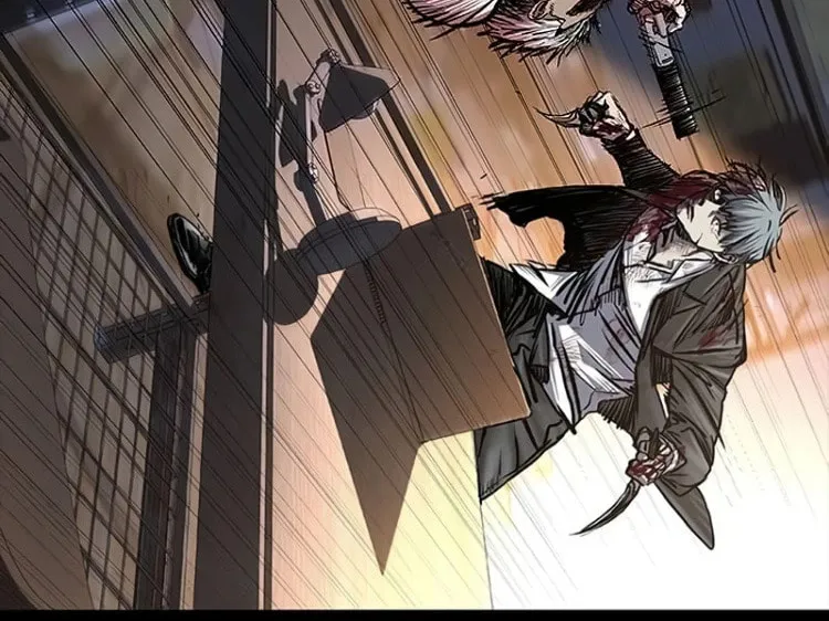 Castle 2: Pinnacle Chapter 94 page 150 - 