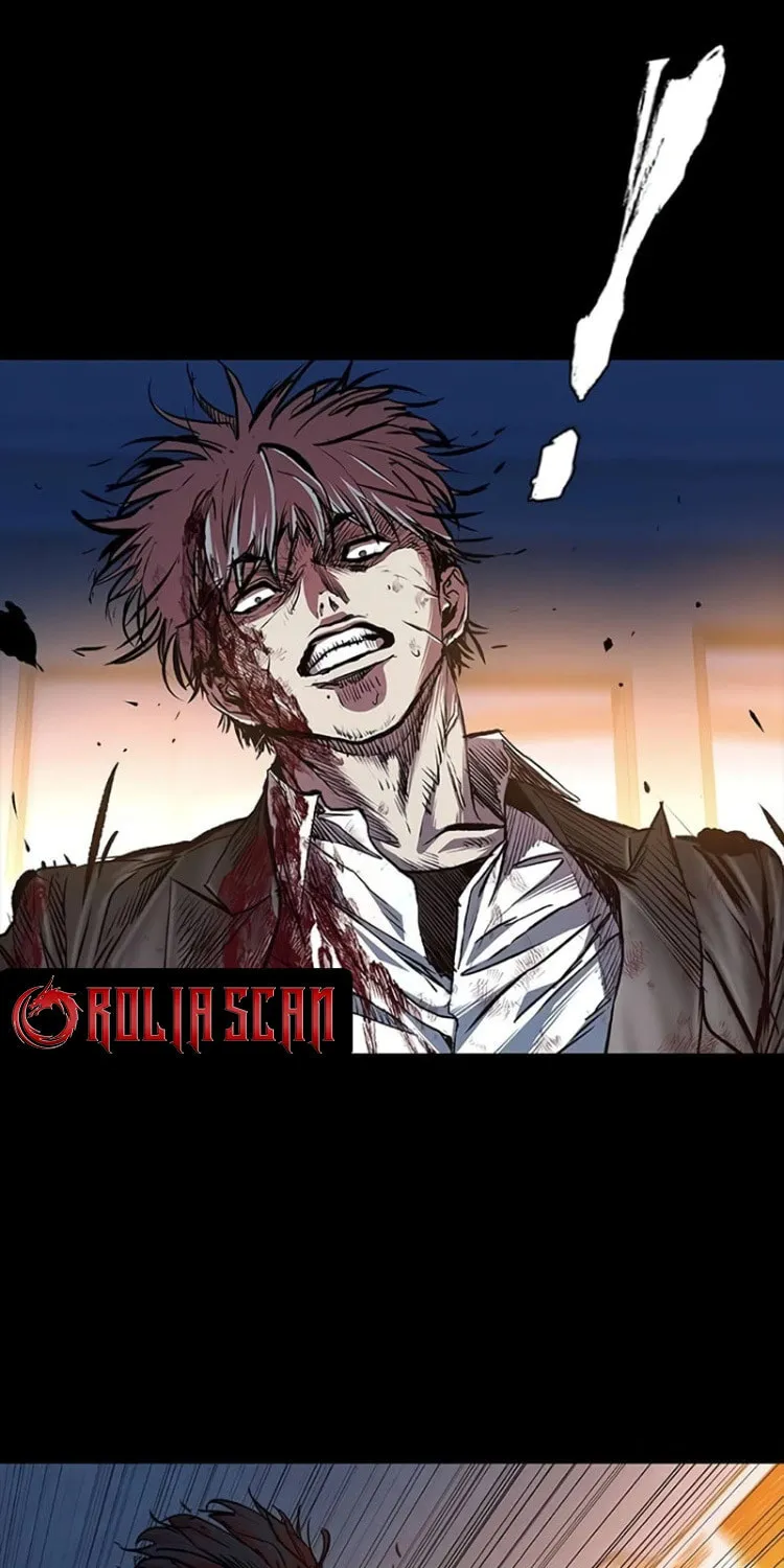 Castle 2: Pinnacle Chapter 94 page 152 - 