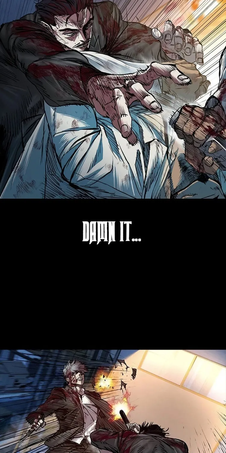 Castle 2: Pinnacle Chapter 94 page 153 - 