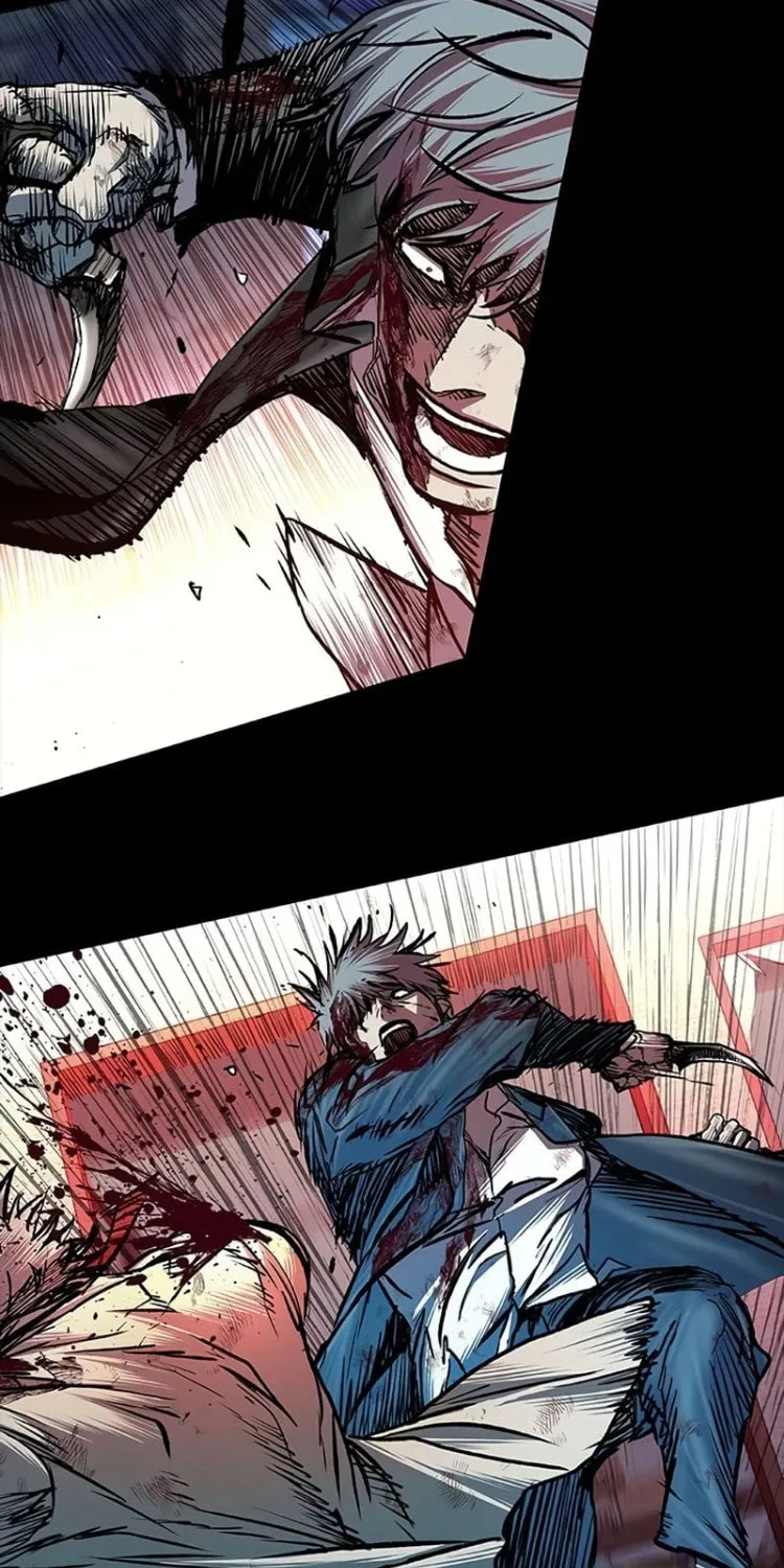 Castle 2: Pinnacle Chapter 94 page 157 - 