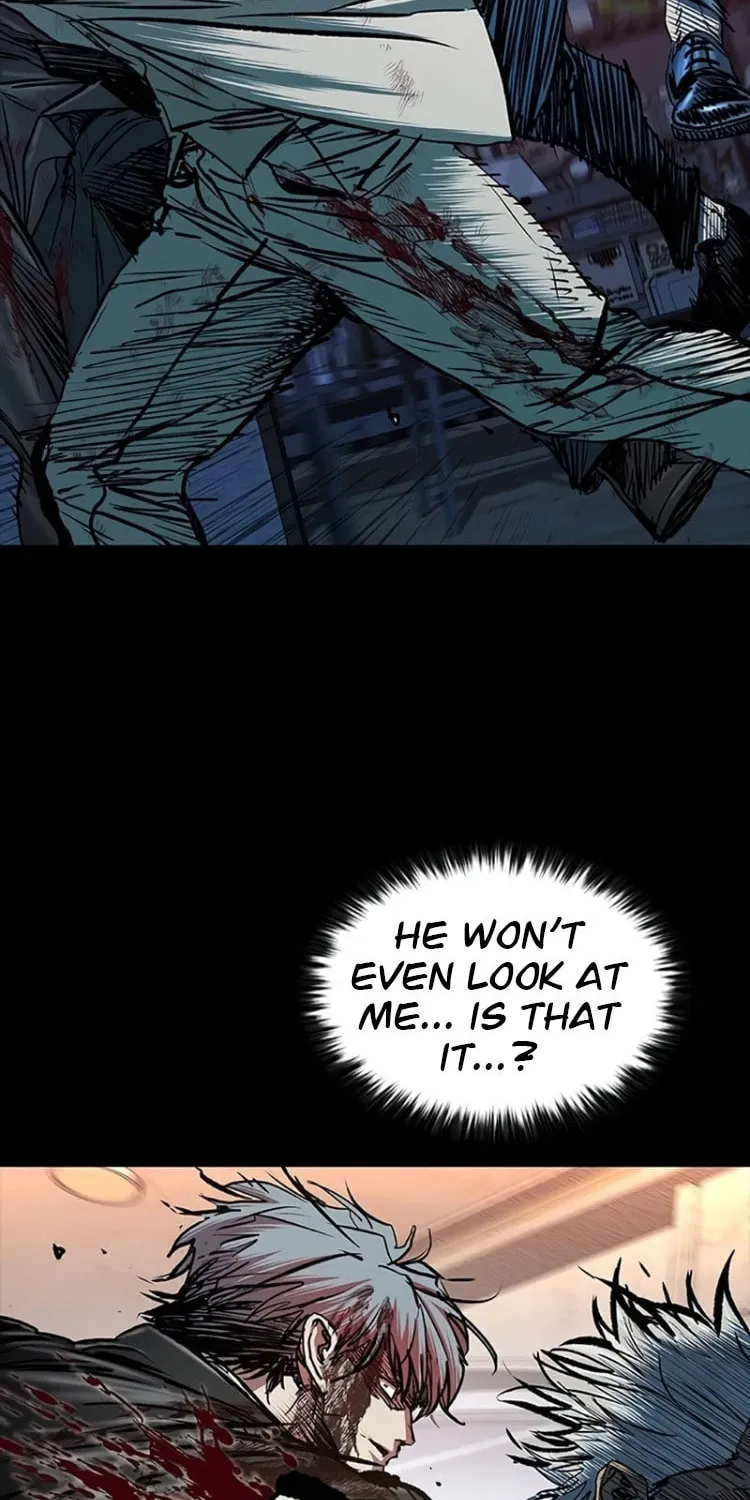Castle 2: Pinnacle Chapter 94 page 158 - 
