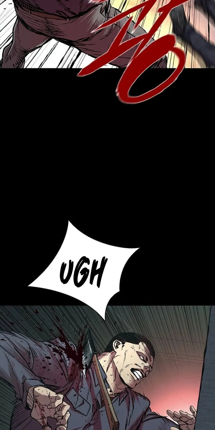 Castle 2: Pinnacle Chapter 94 page 17 - 
