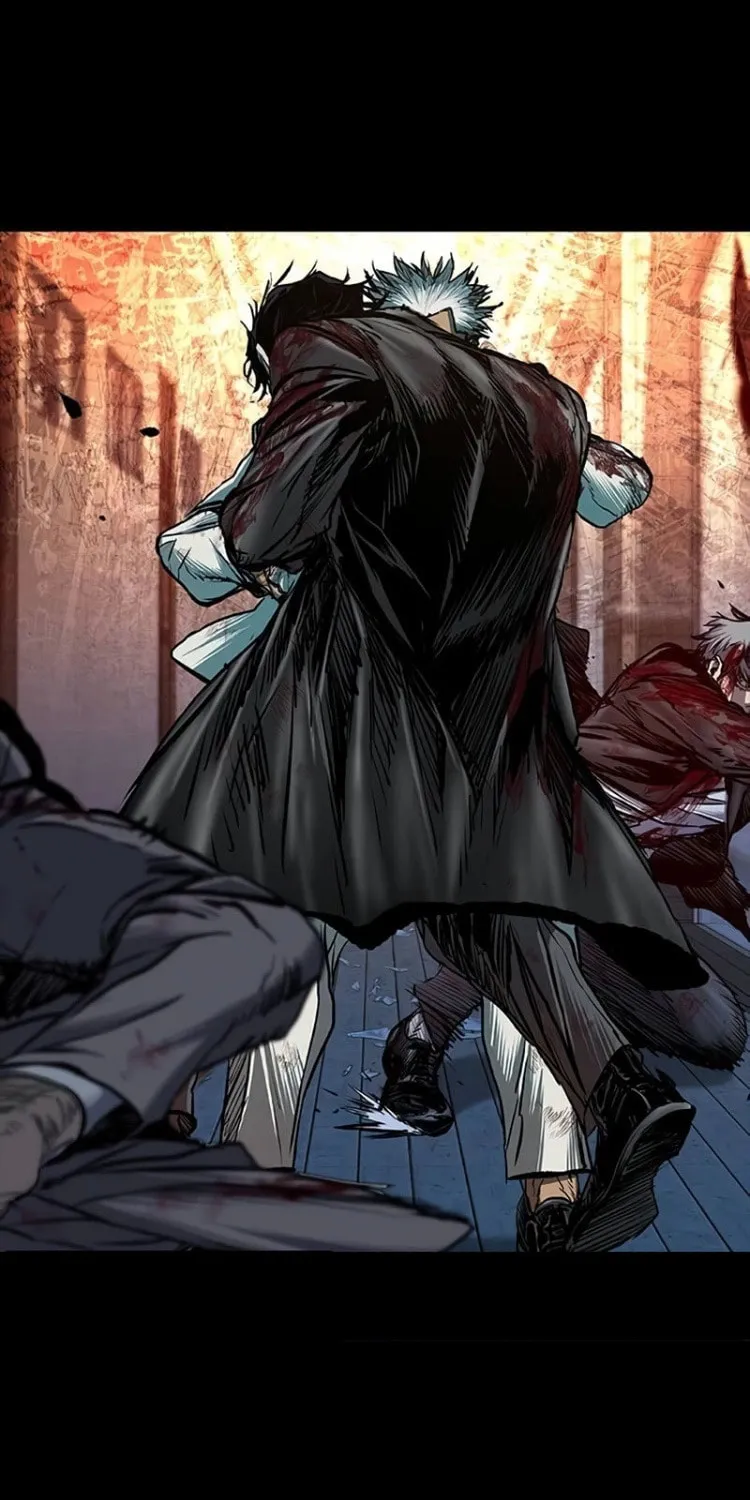 Castle 2: Pinnacle Chapter 94 page 161 - 