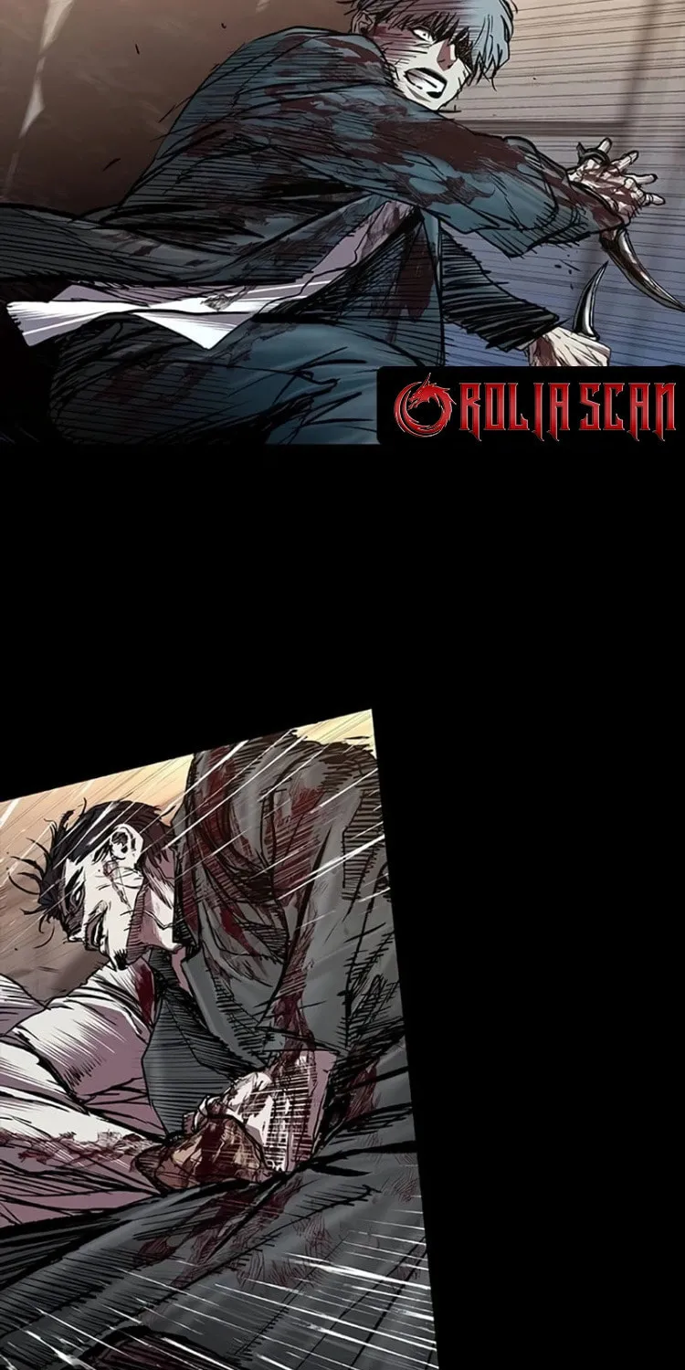 Castle 2: Pinnacle Chapter 94 page 165 - 