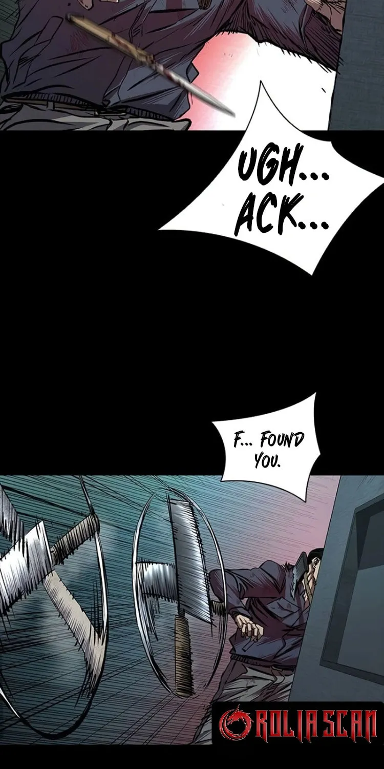 Castle 2: Pinnacle Chapter 94 page 18 - 