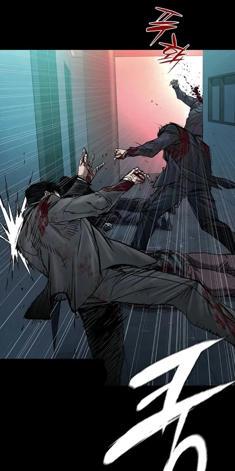 Castle 2: Pinnacle Chapter 94 page 20 - 