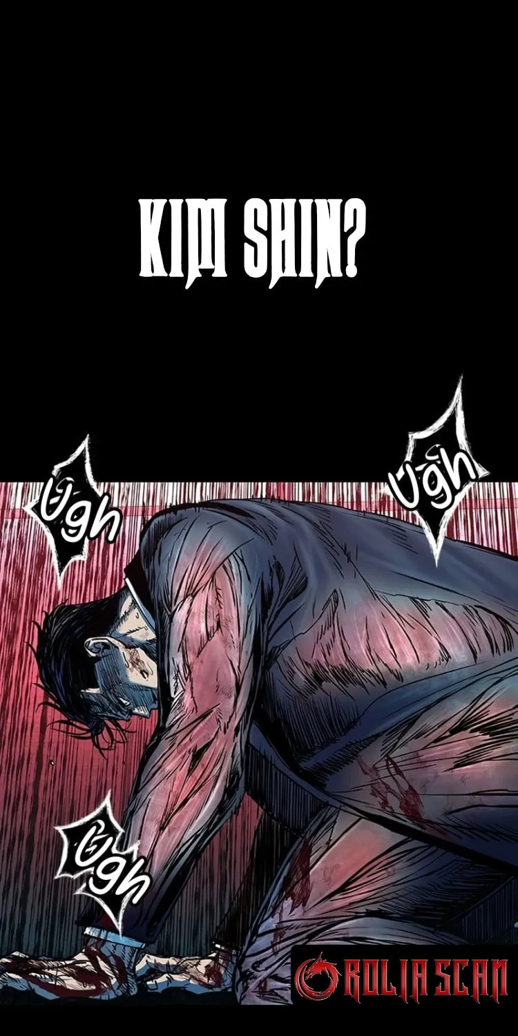 Castle 2: Pinnacle Chapter 94 page 23 - 