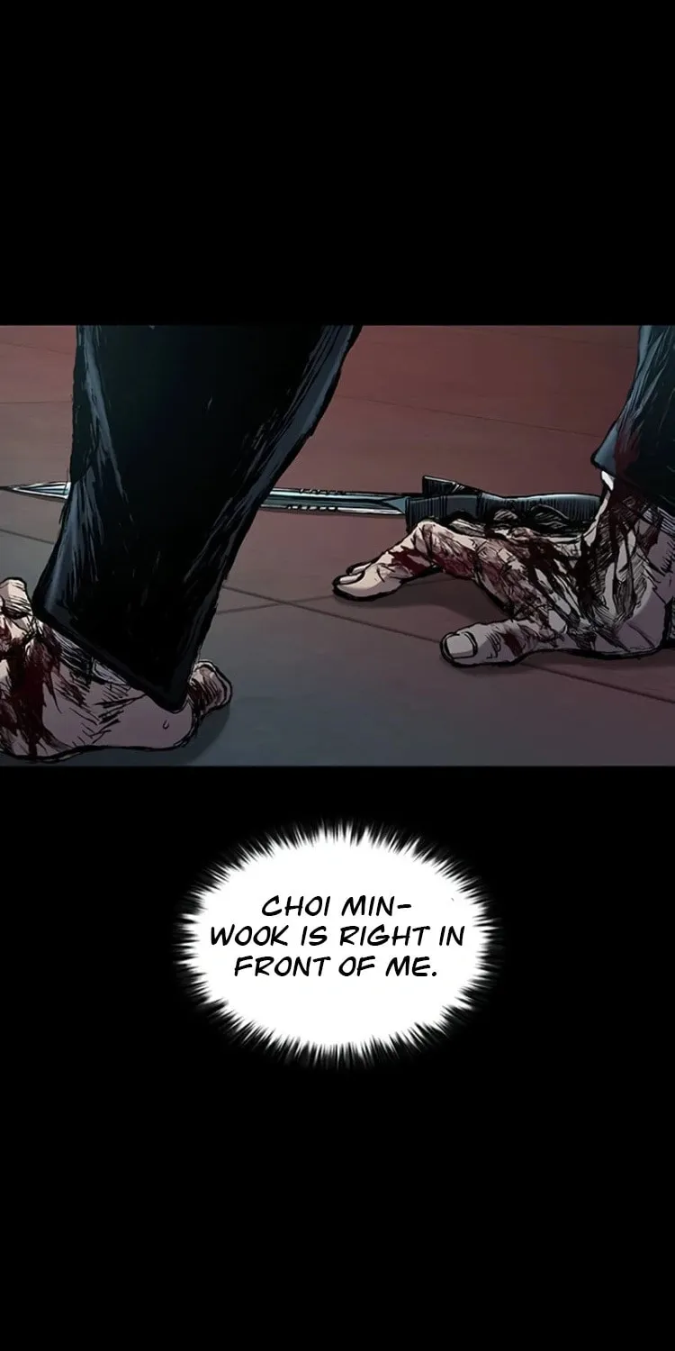Castle 2: Pinnacle Chapter 94 page 24 - 