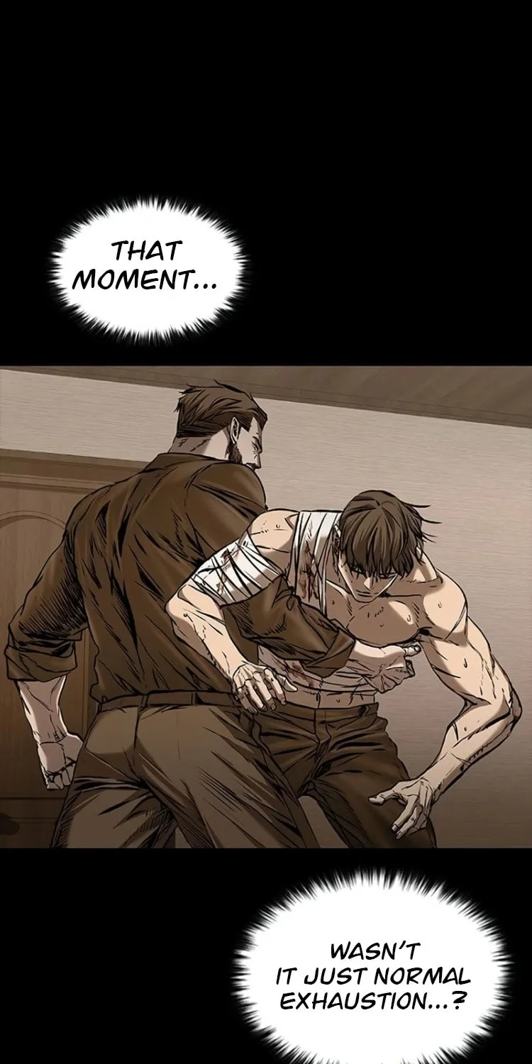 Castle 2: Pinnacle Chapter 94 page 26 - 