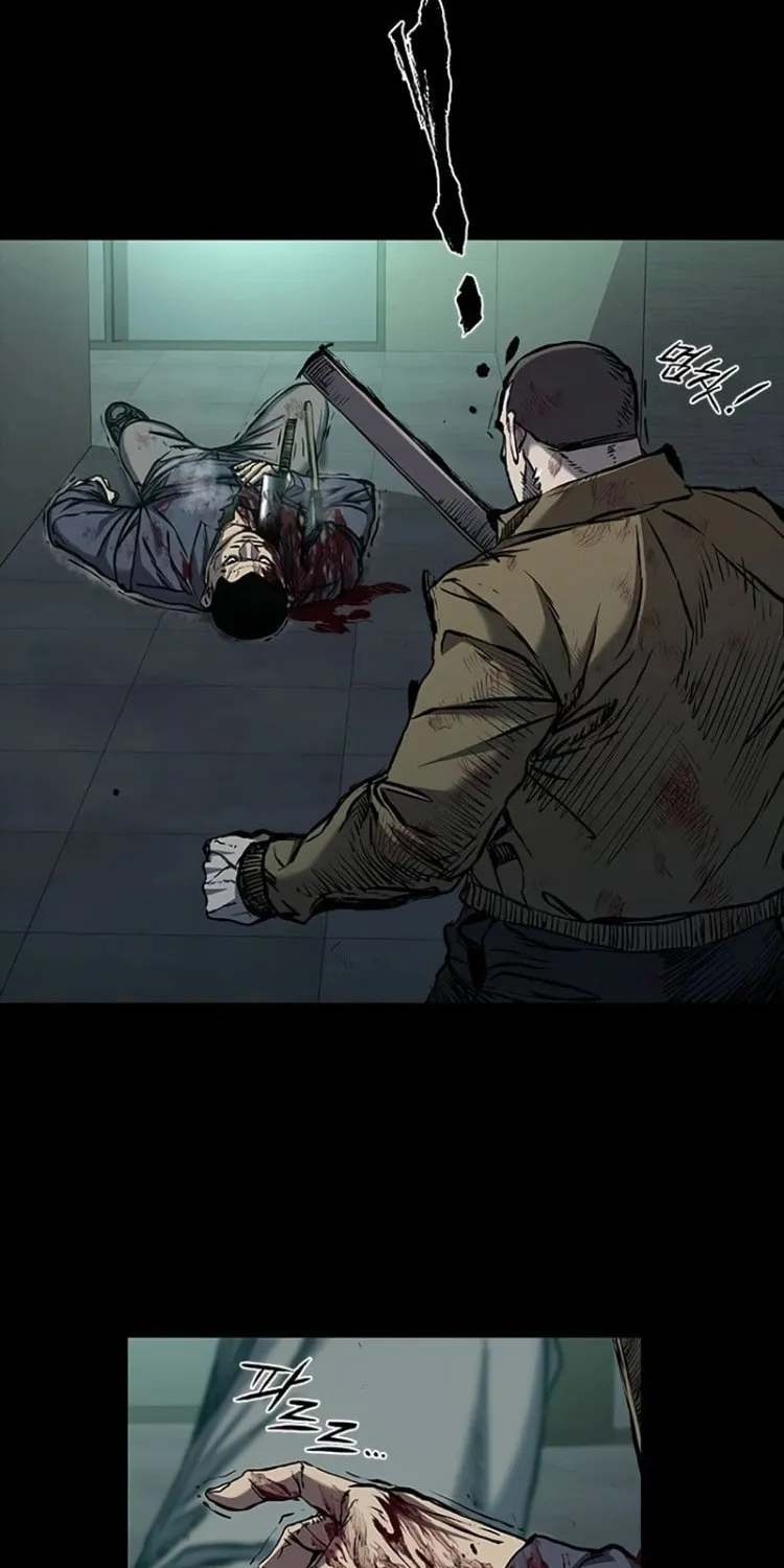 Castle 2: Pinnacle Chapter 94 page 28 - 