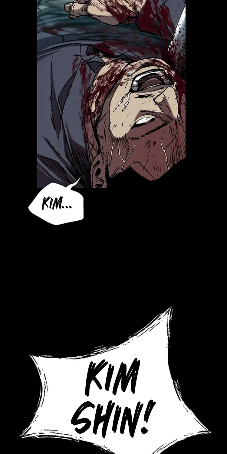 Castle 2: Pinnacle Chapter 94 page 29 - 