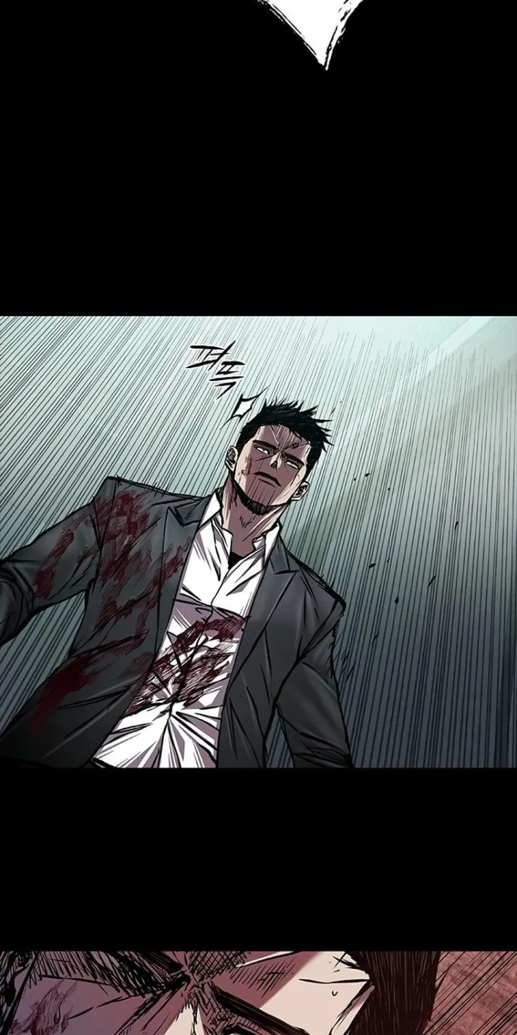 Castle 2: Pinnacle Chapter 94 page 30 - 