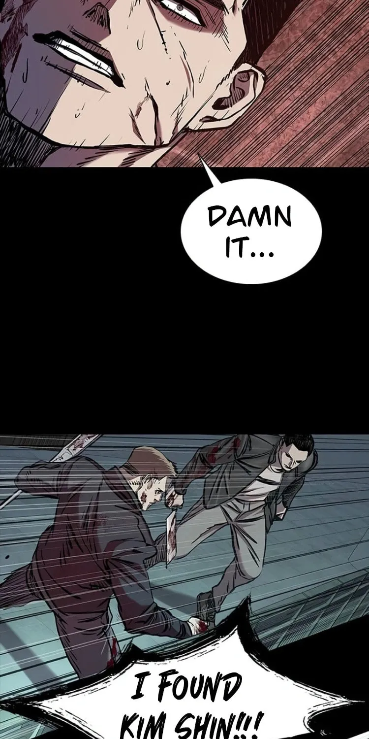Castle 2: Pinnacle Chapter 94 page 31 - 