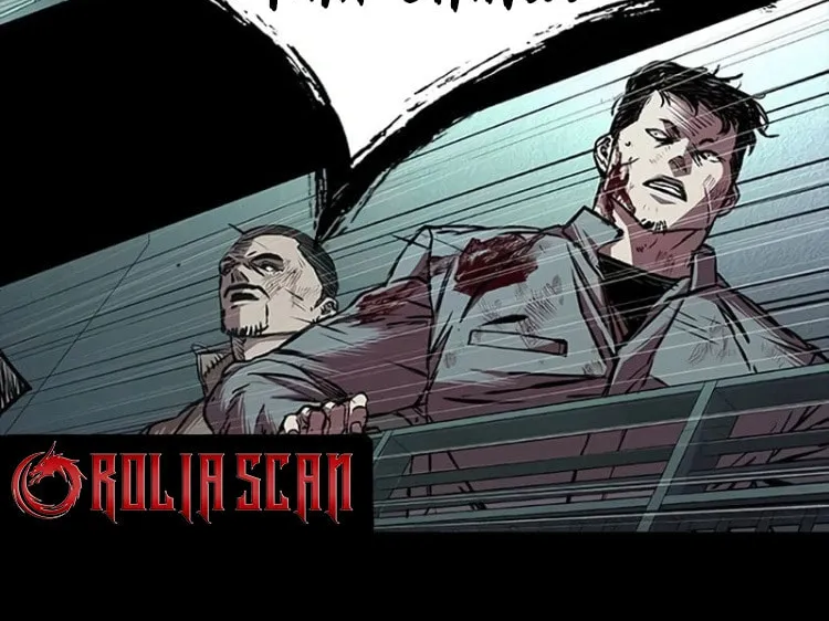 Castle 2: Pinnacle Chapter 94 page 32 - 