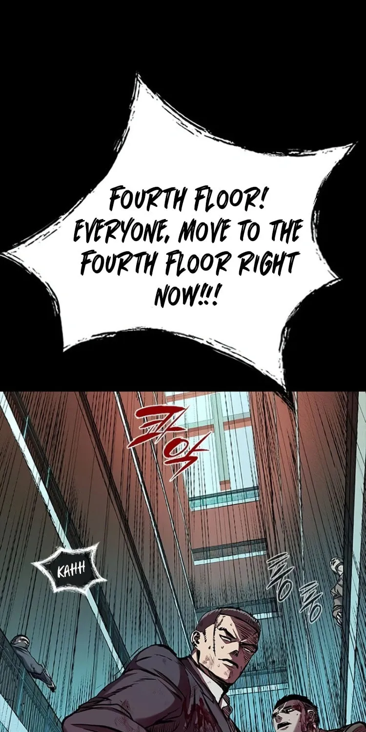 Castle 2: Pinnacle Chapter 94 page 33 - 