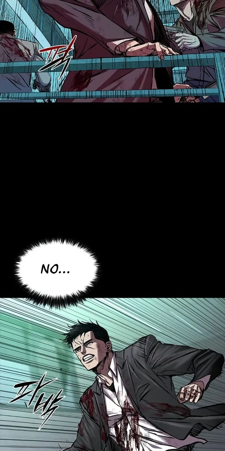 Castle 2: Pinnacle Chapter 94 page 34 - 